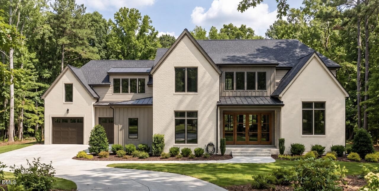 Elv 3 - 7640 Matherly Drive, Wake Forest, NC 27587, Wake Forest