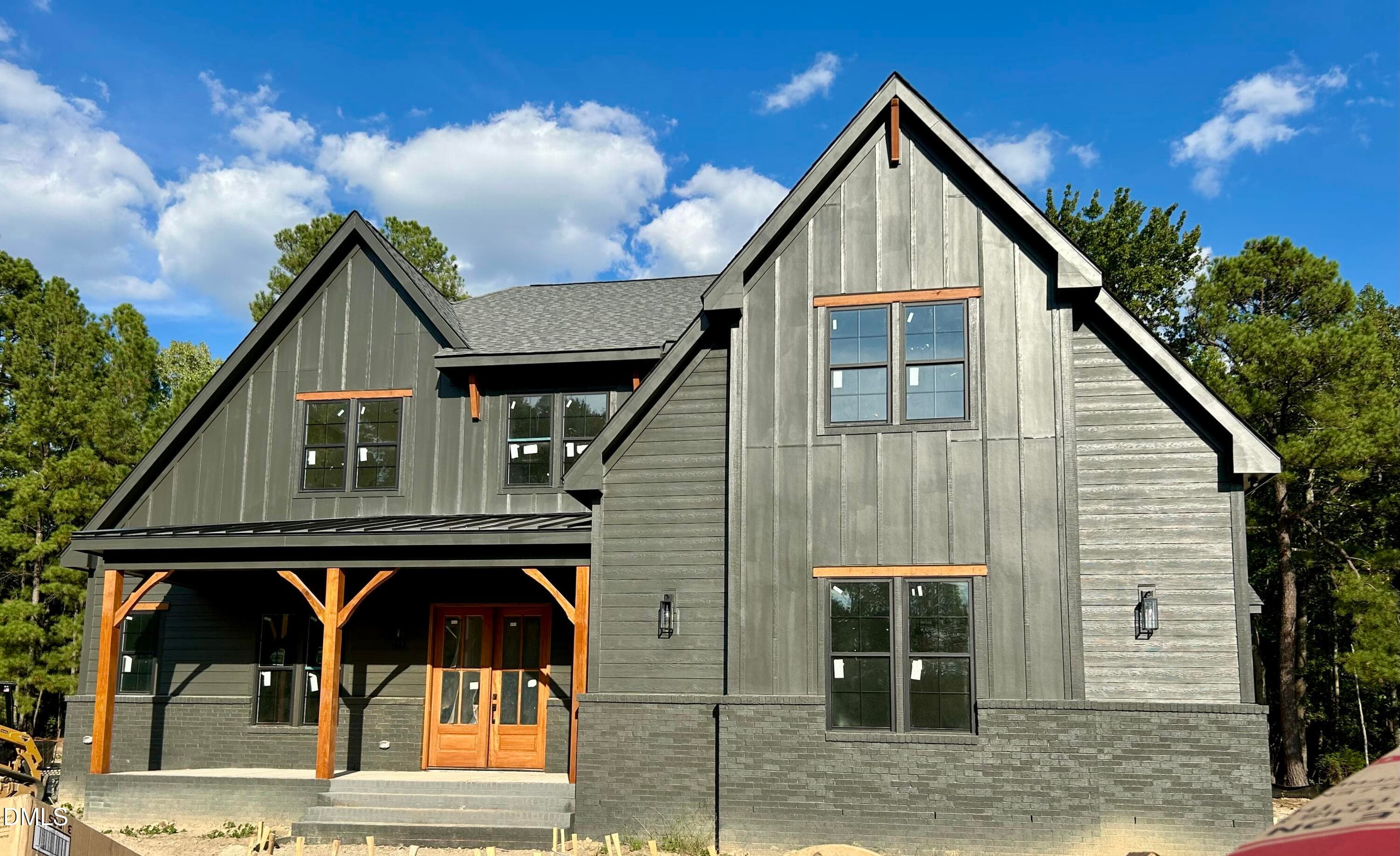 3636 Bailey Meadows Drive, Wake Forest, NC 27587