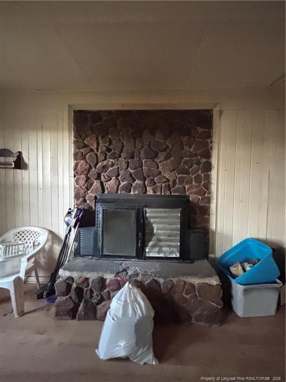 Photo 17 - 2870 Sunnyside School Road, Fayetteville, NC 28312, Fayetteville