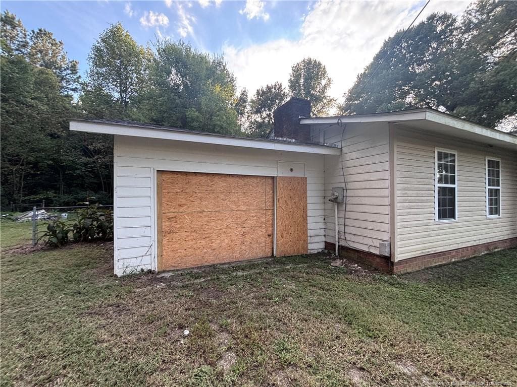 Photo 34 - 2870 Sunnyside School Road, Fayetteville, NC 28312, Fayetteville