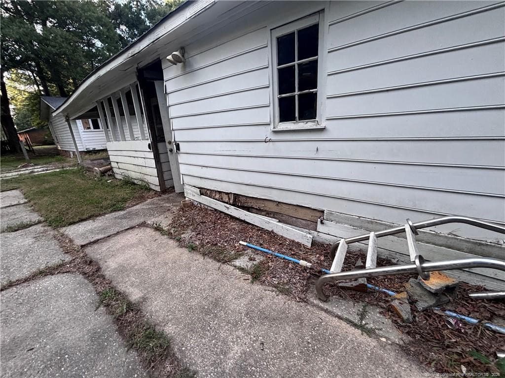 Photo 40 - 2870 Sunnyside School Road, Fayetteville, NC 28312, Fayetteville