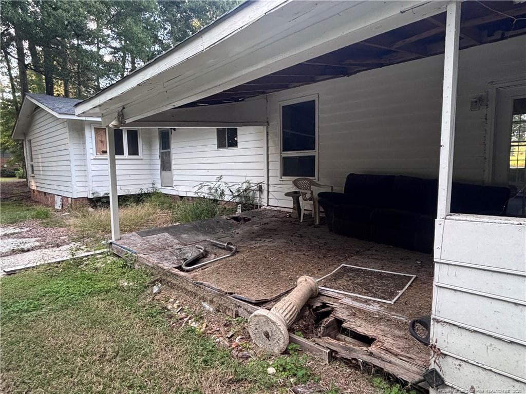 Photo 42 - 2870 Sunnyside School Road, Fayetteville, NC 28312, Fayetteville