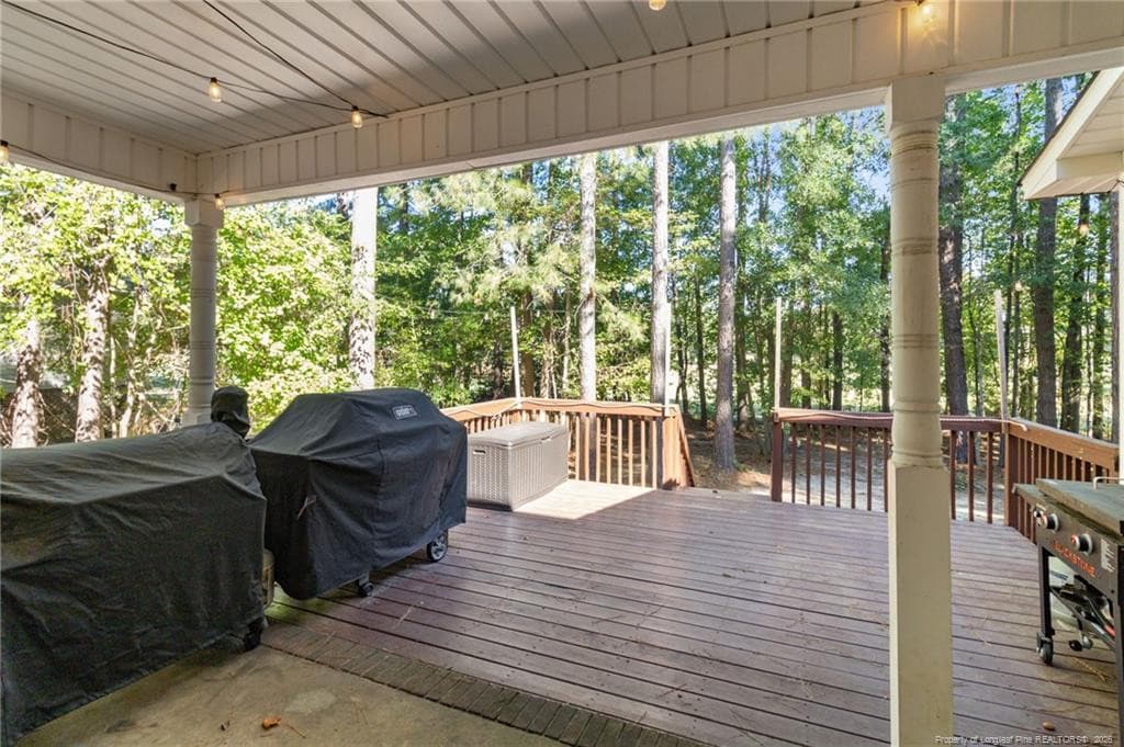 Photo 3 - 140 Fairway Lane, Sanford, NC 27332