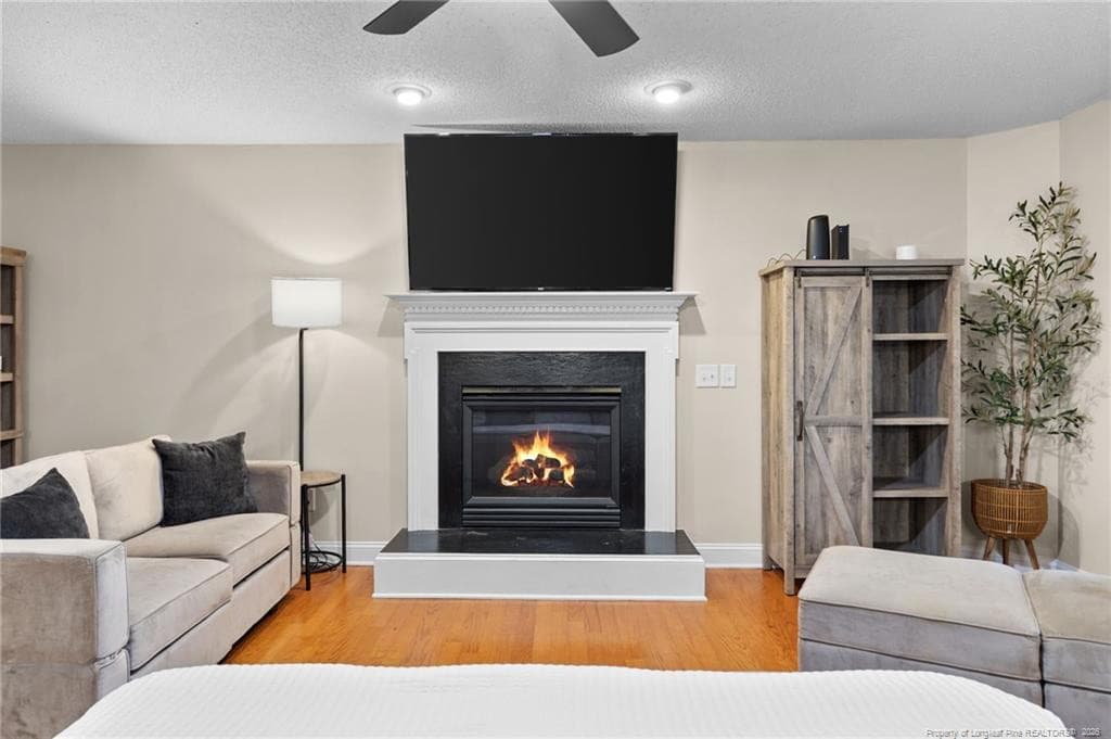Photo 8 - 140 Fairway Lane, Sanford, NC 27332
