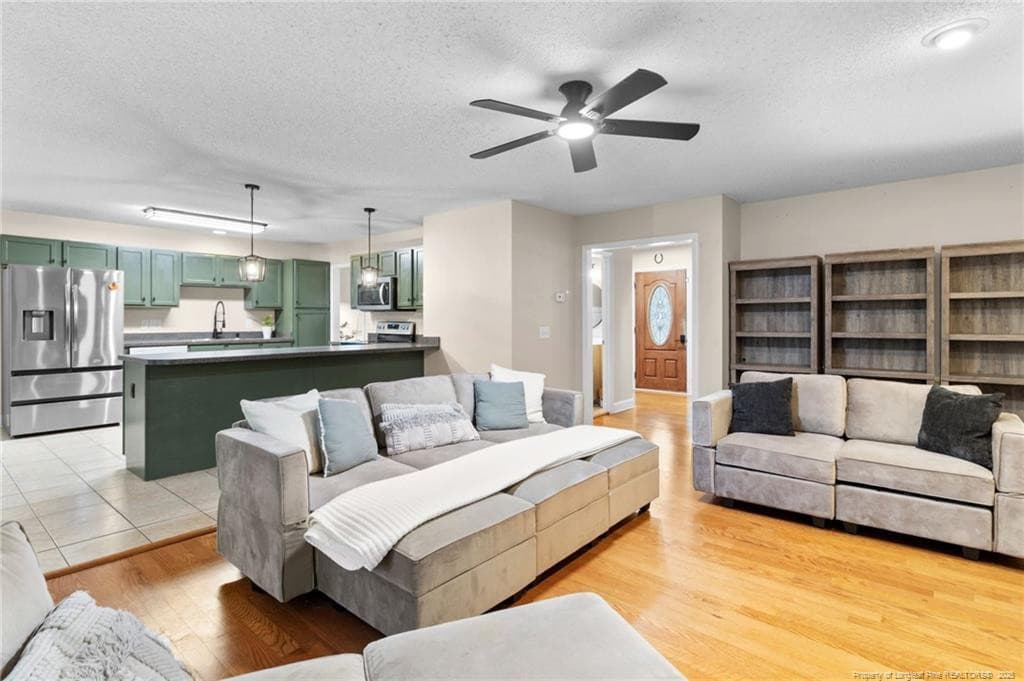 Photo 9 - 140 Fairway Lane, Sanford, NC 27332