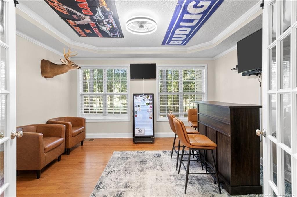 Office/Flex Room - 140 Fairway Lane, Sanford, NC 27332