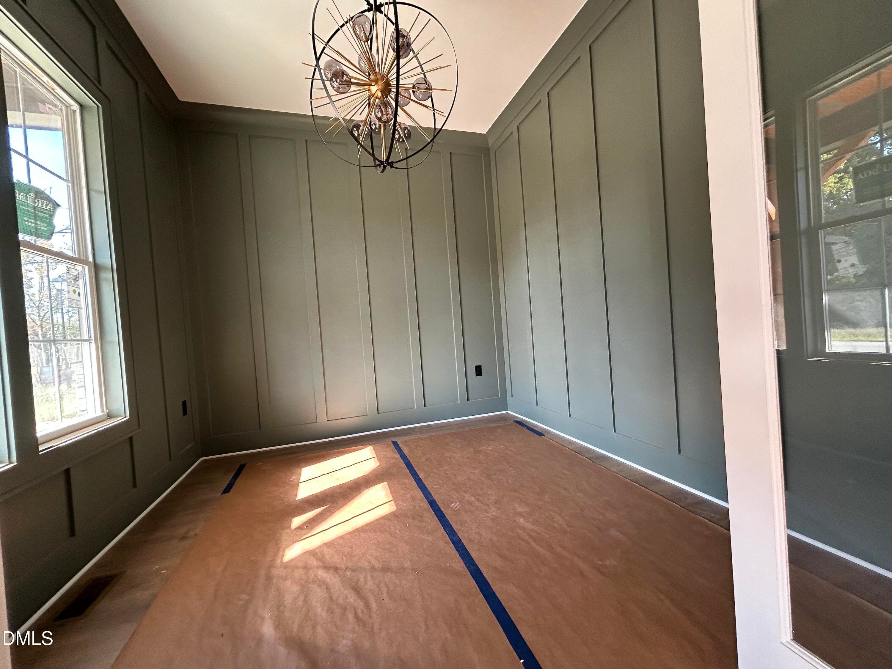 Office - 3636 Bailey Meadows Drive, Wake Forest, NC 27587, Wake Forest