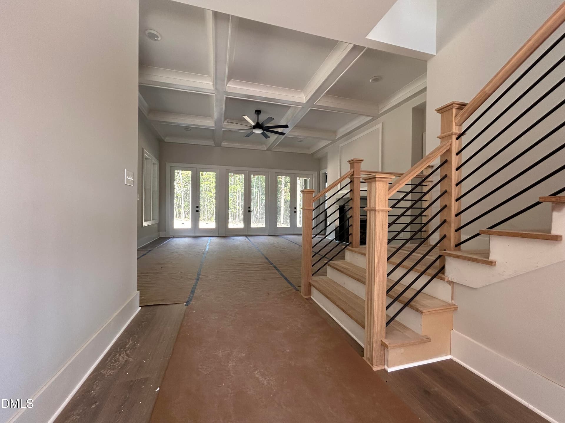 IMG_4987 - 3636 Bailey Meadows Drive, Wake Forest, NC 27587