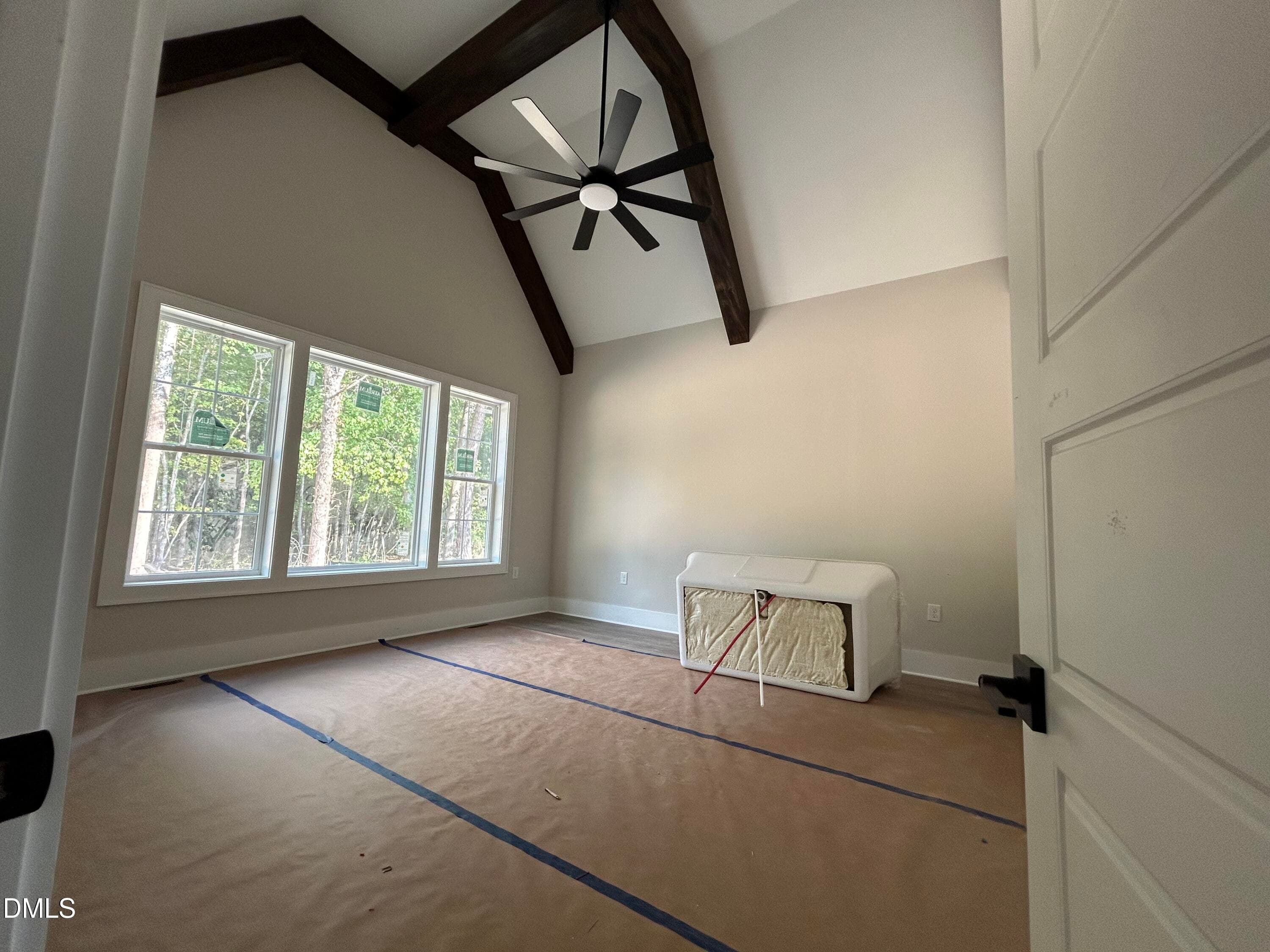 Primary Suite - 3636 Bailey Meadows Drive, Wake Forest, NC 27587, Wake Forest