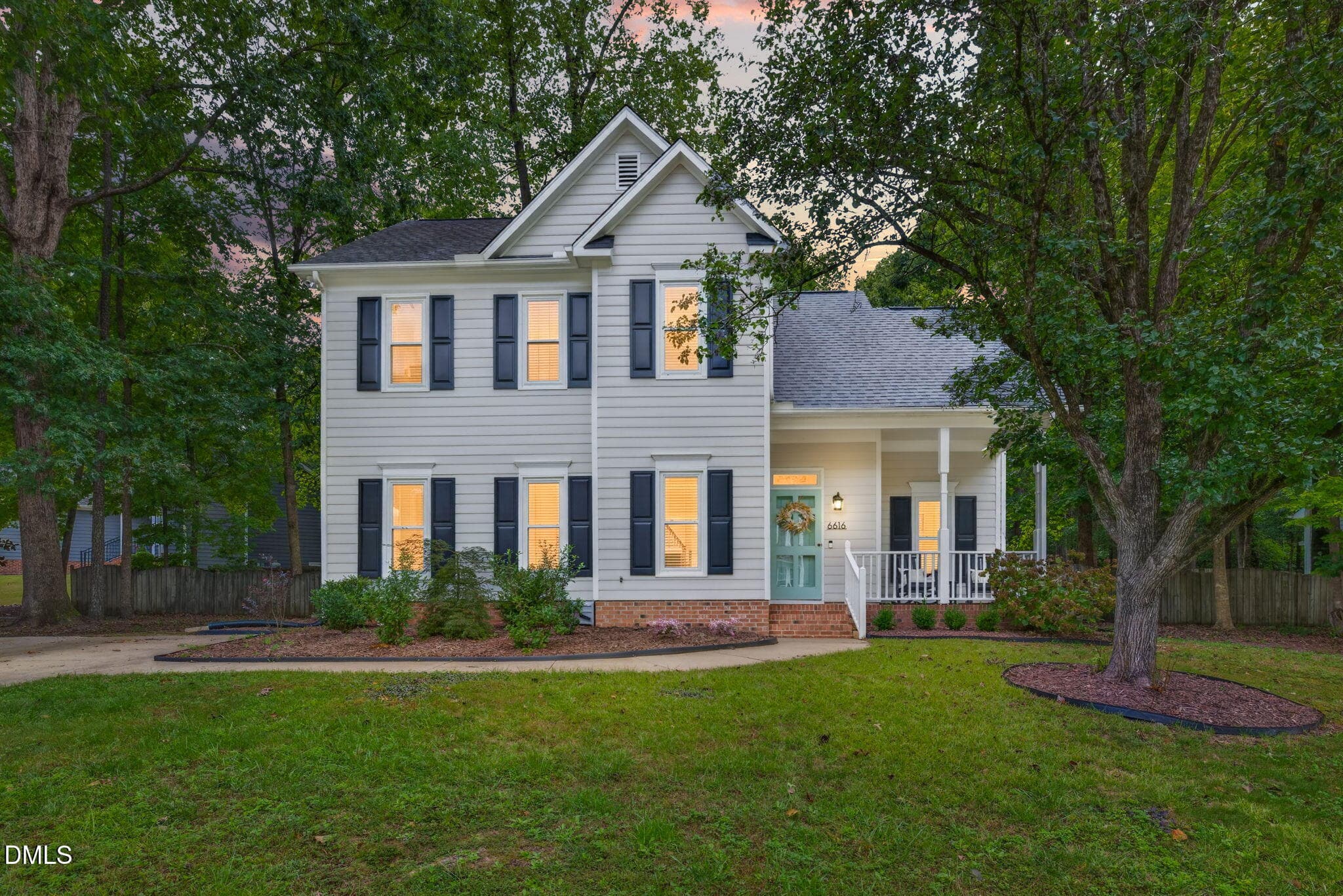 6616 Speight Circle, Raleigh, NC 27616