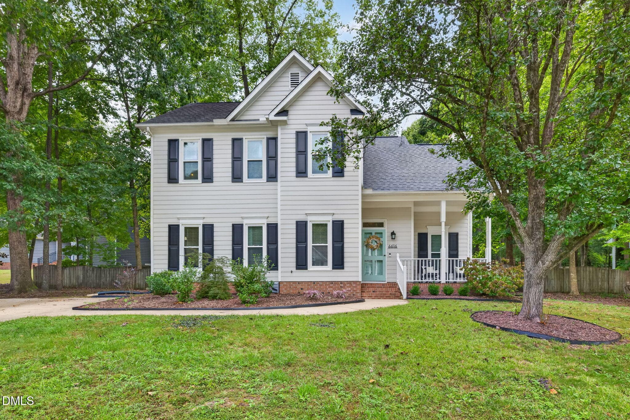 2-web-or-mls-IMG_0008 - 6616 Speight Circle, Raleigh, NC 27616