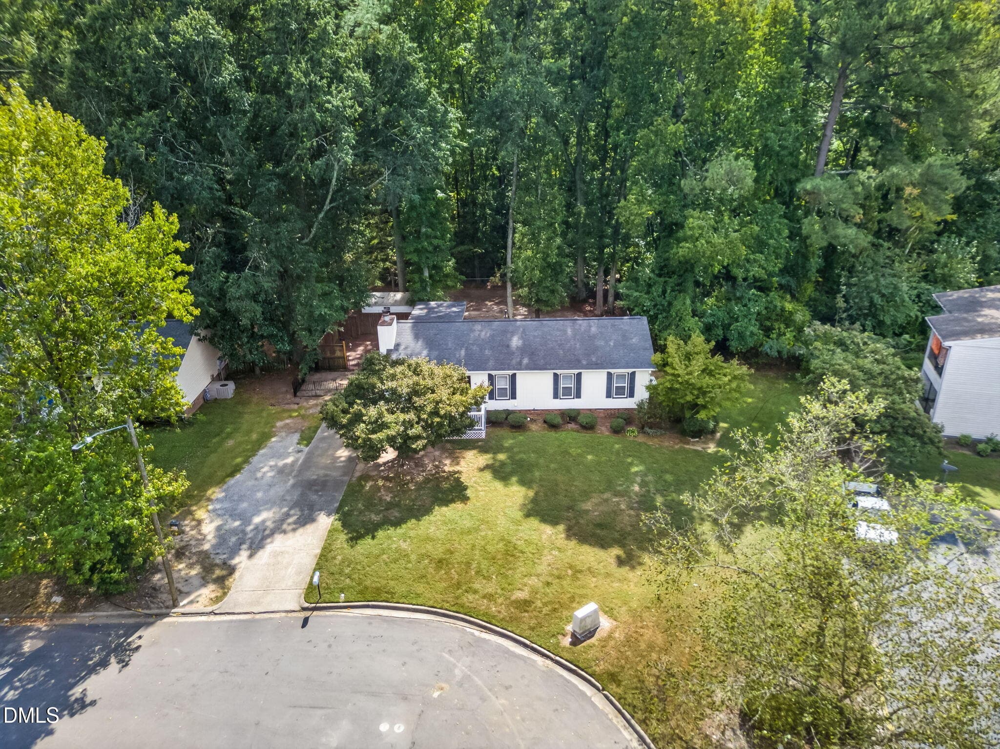 52-web-or-mls-DJI_20260930020813_0087_D - 1105 Springview Trail, Garner, NC 27529
