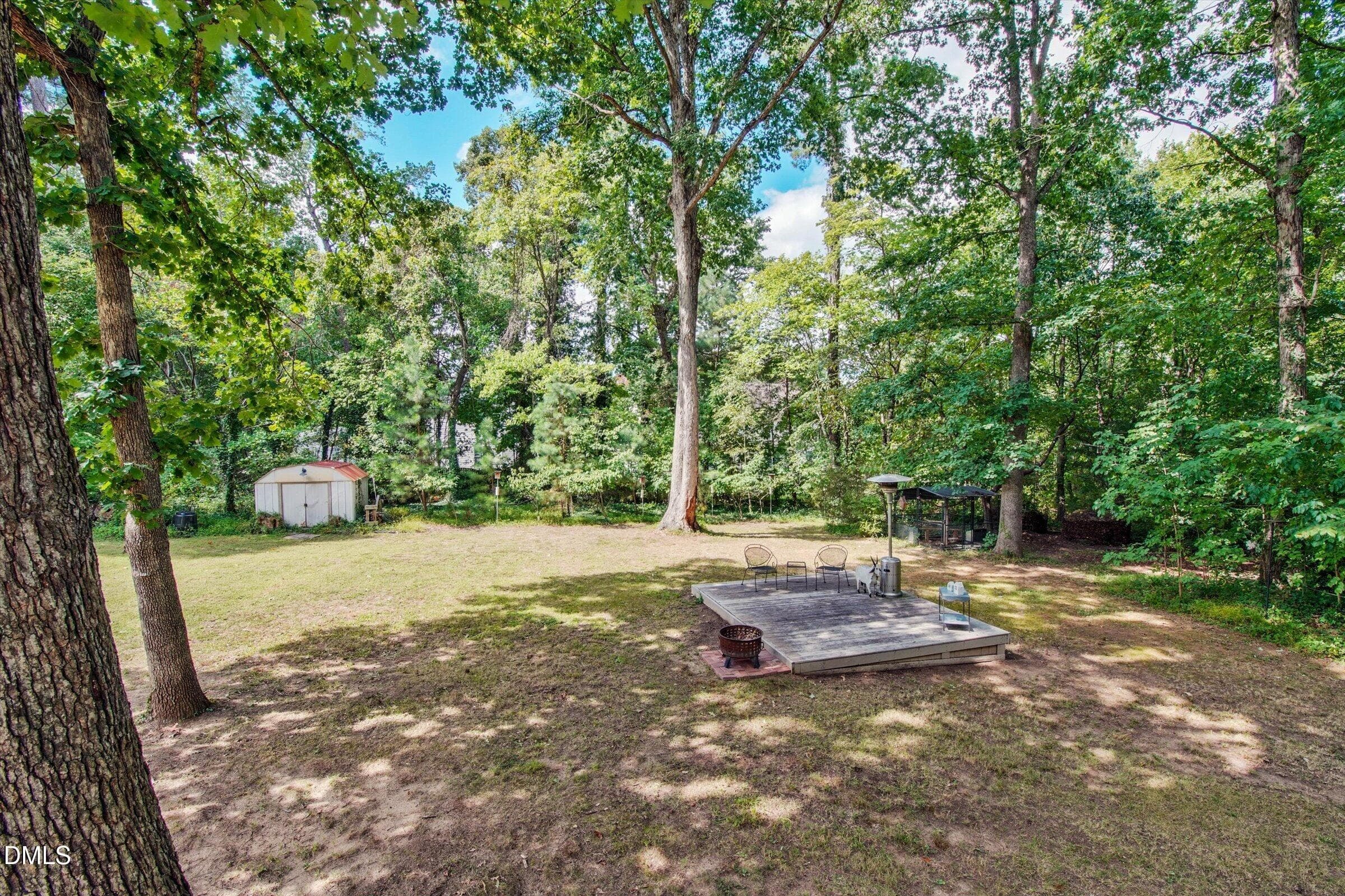 60-6424 Amhurst Rd-60 - 6424 Amhurst Road, Durham, NC 27713
