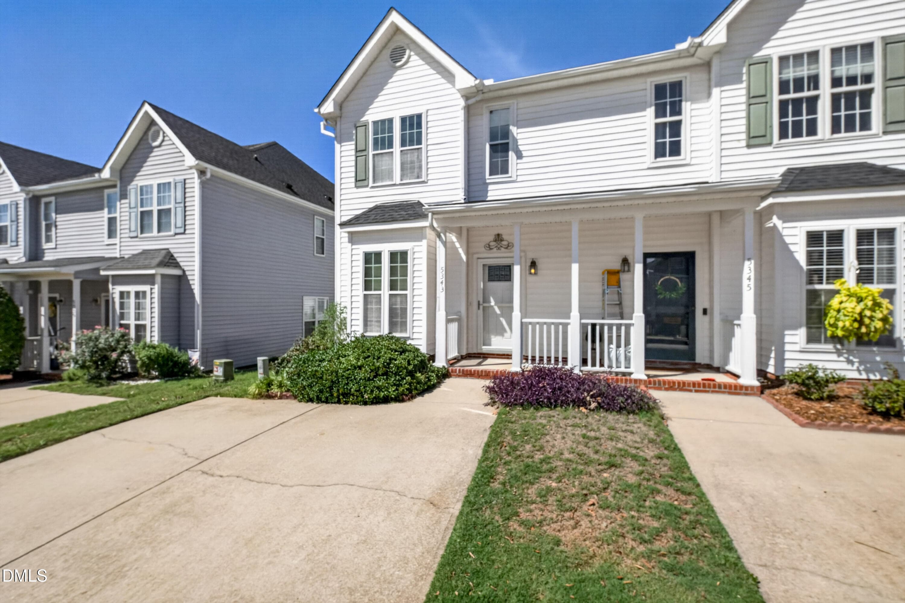 2-print-5343 Cog Hill Court - 2 - 5343 Cog Hill Court, Raleigh, NC 27604