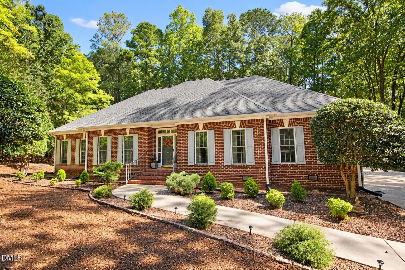 1130 Creekside Trail, Sanford, NC 27332