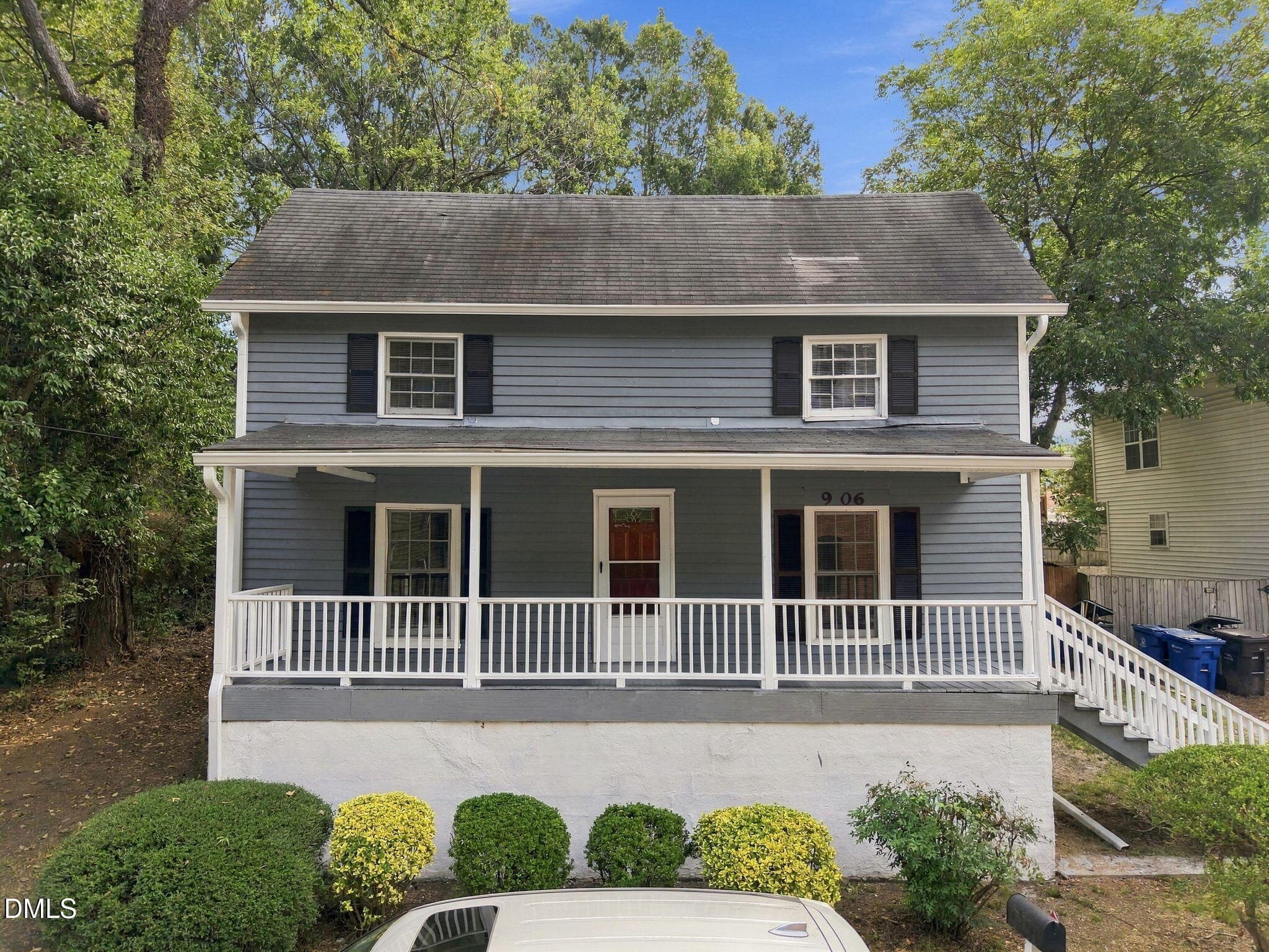906 Orient Street, Durham, NC 27701