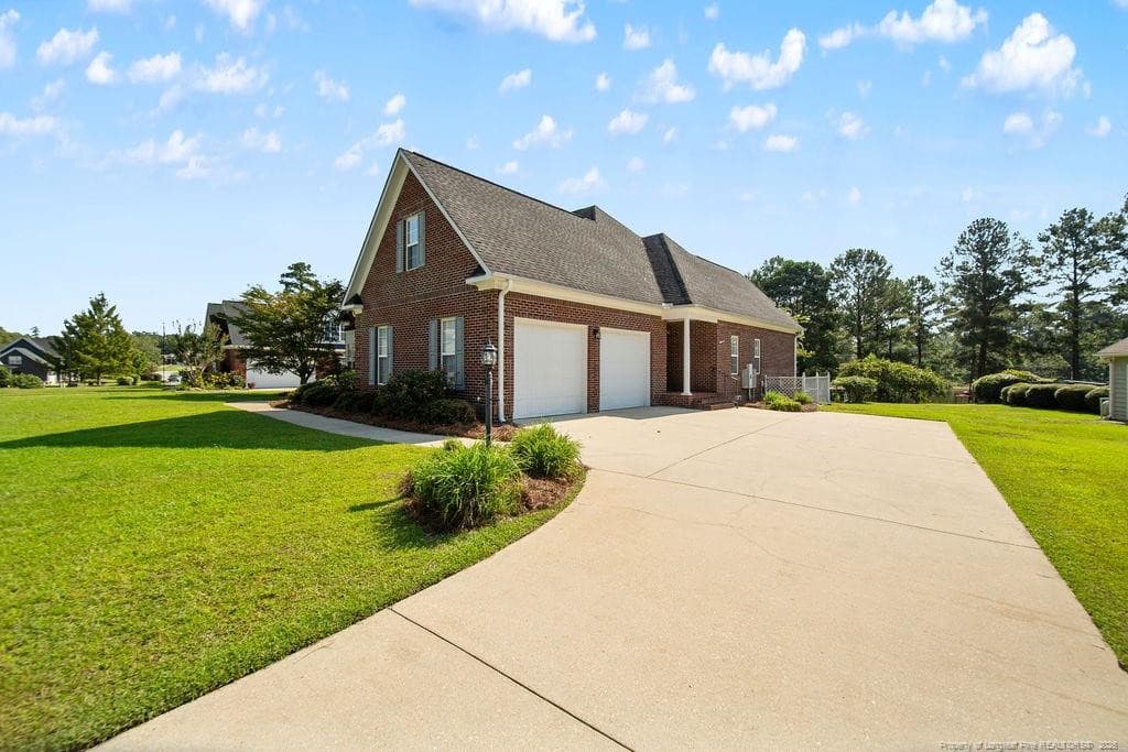 Photo 3 - 4923 Bramble Street, Hope Mills, NC 28348, Hope Mills