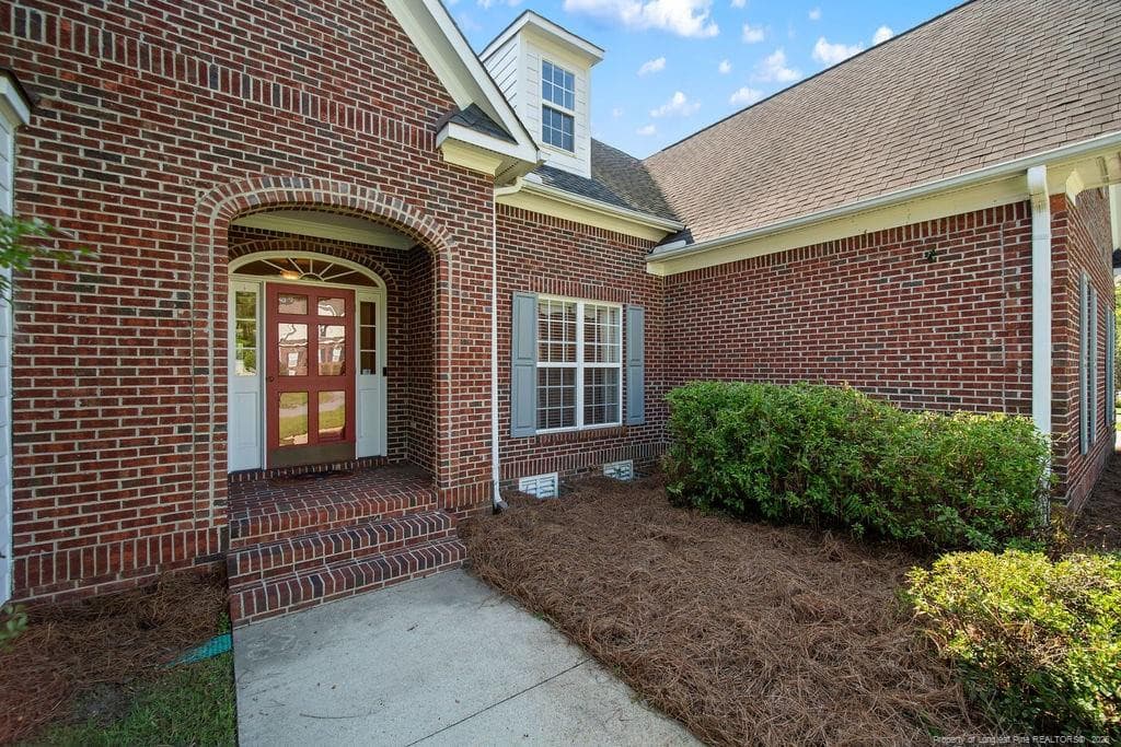 Photo 4 - 4923 Bramble Street, Hope Mills, NC 28348, Hope Mills