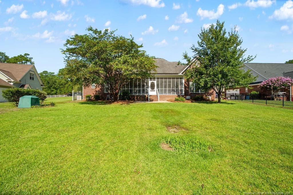 Photo 6 - 4923 Bramble Street, Hope Mills, NC 28348, Hope Mills