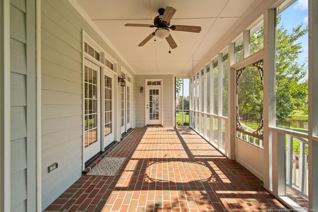 Photo 11 - 4923 Bramble Street, Hope Mills, NC 28348, Hope Mills