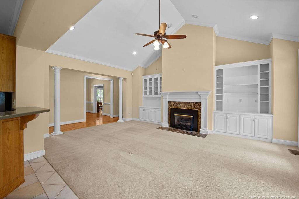 Photo 18 - 4923 Bramble Street, Hope Mills, NC 28348, Hope Mills