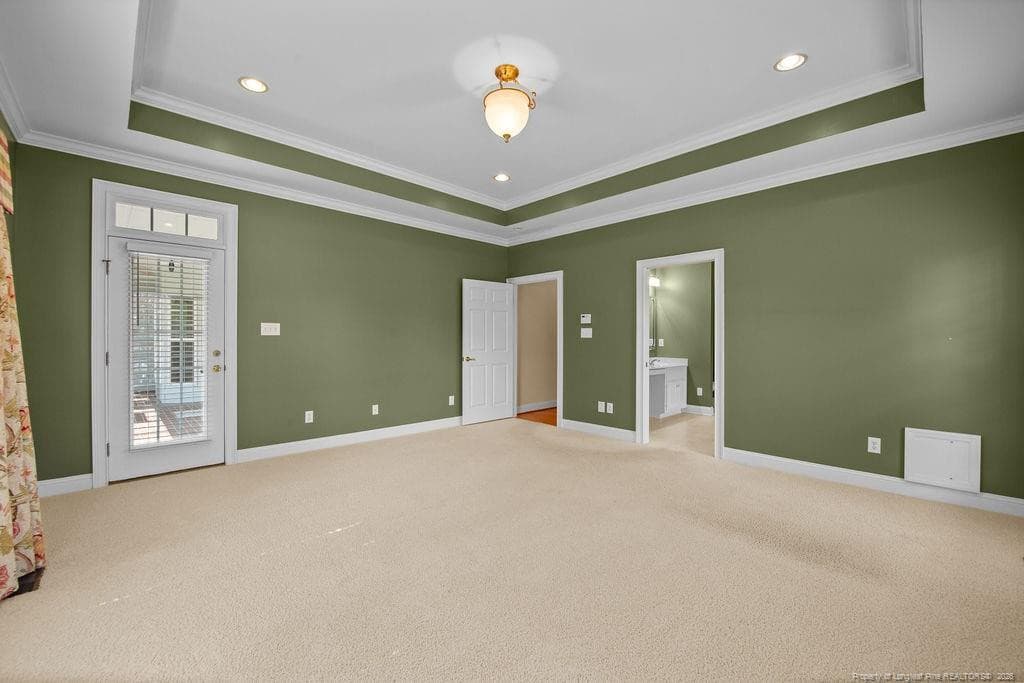 Photo 28 - 4923 Bramble Street, Hope Mills, NC 28348, Hope Mills