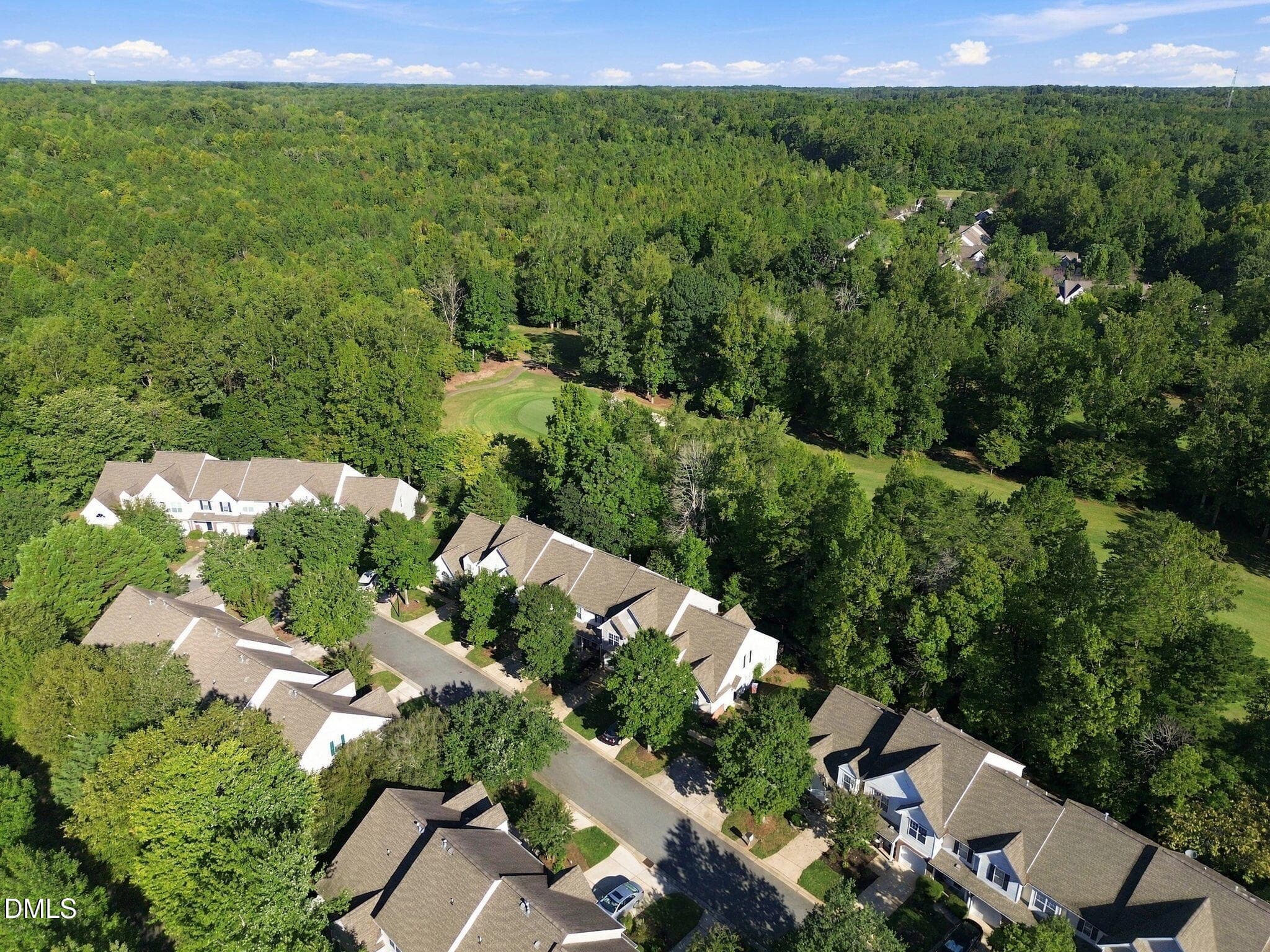 4-web-or-mls-DJI_0054 - 6471 Bellcross Trail, Whitsett, NC 27377