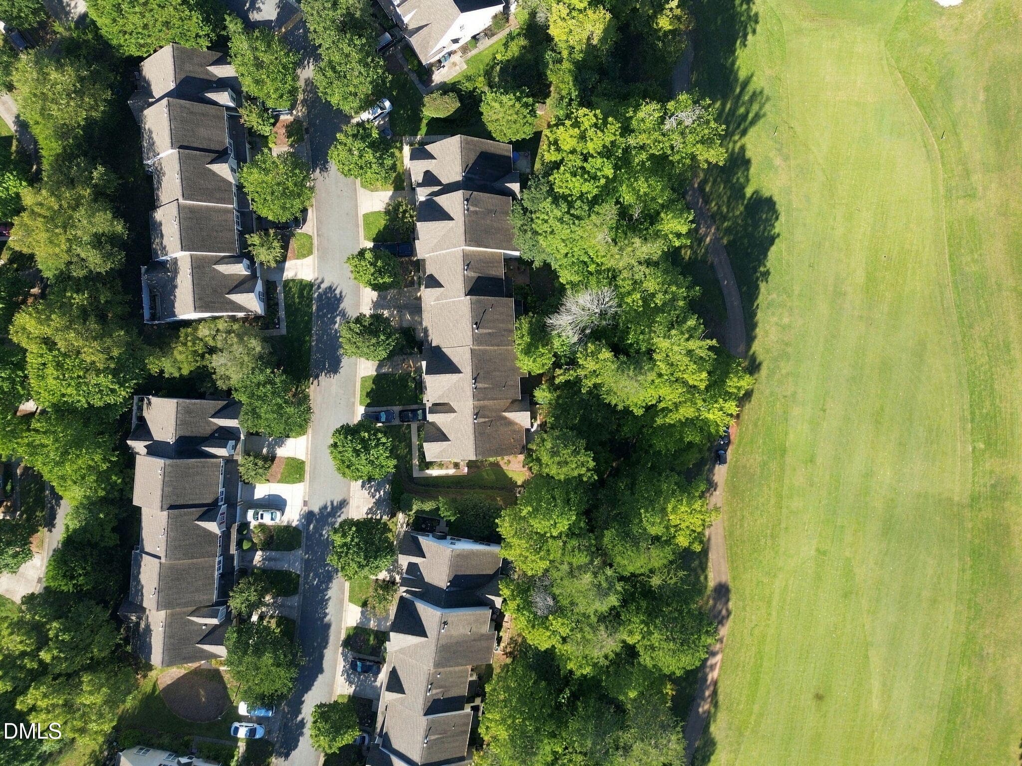 8-web-or-mls-DJI_0058 - edited - 6471 Bellcross Trail, Whitsett, NC 27377