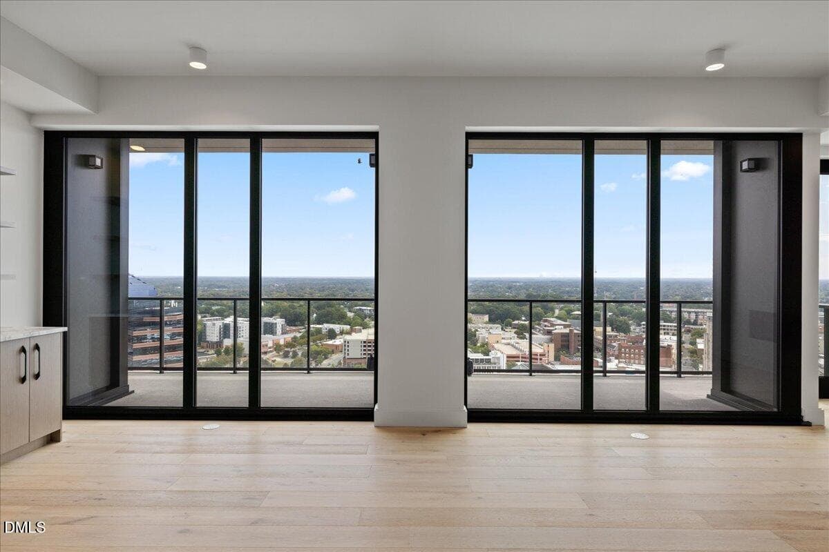 13-115 Morris St #2401 - 115 Morris Street Apt 2401, Durham, NC 27701, Durham