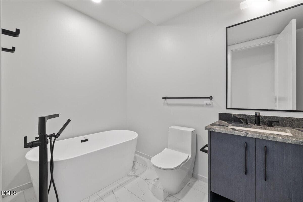 21-115 Morris St #2401 - 115 Morris Street Apt 2401, Durham, NC 27701, Durham