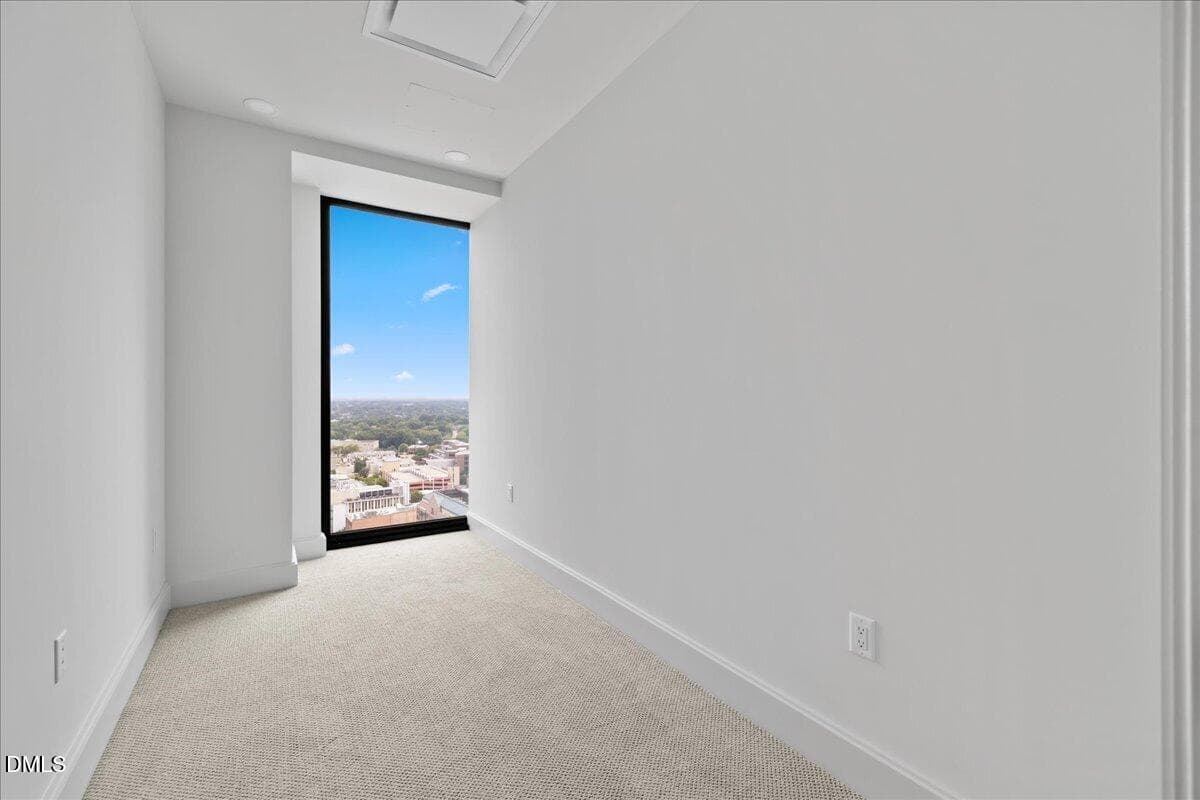 23-115 Morris St #2401 - 115 Morris Street Apt 2401, Durham, NC 27701, Durham