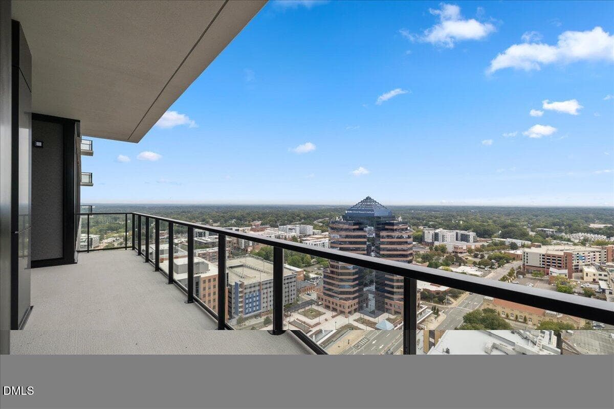 35-115 Morris St #2401 - 115 Morris Street Apt 2401, Durham, NC 27701, Durham