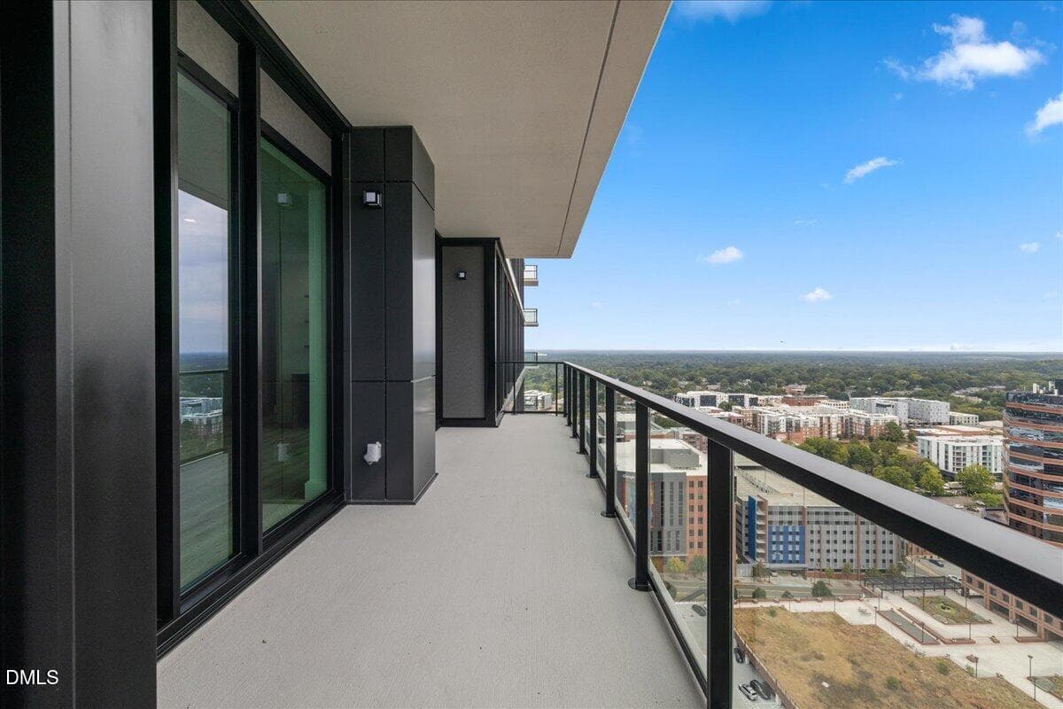36-115 Morris St #2401 - 115 Morris Street Apt 2401, Durham, NC 27701, Durham