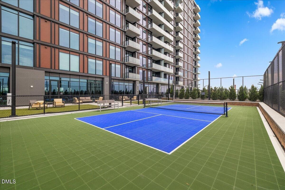 60-115 Morris St #2401 - 115 Morris Street Apt 2401, Durham, NC 27701, Durham