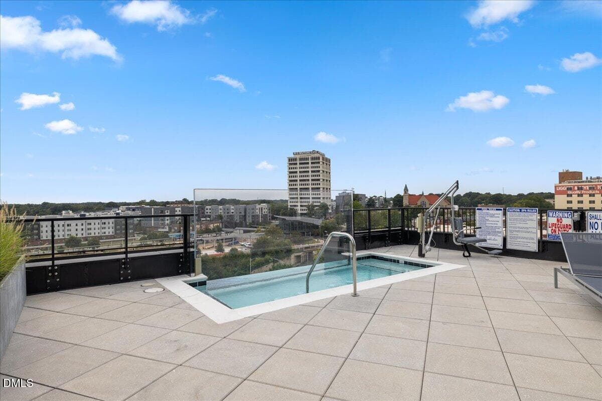 66-115 Morris St #2401 - 115 Morris Street Apt 2401, Durham, NC 27701, Durham
