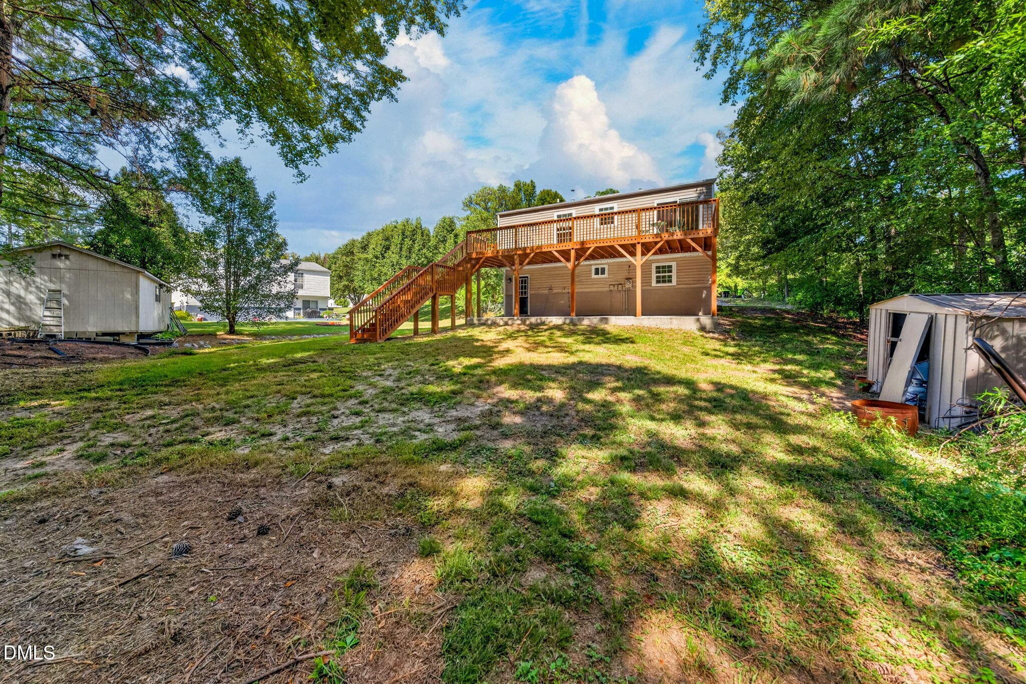 52-web-or-mls-55 N Wycliff Dr - 52 - 55 N Wycliff Drive, Durham, NC 27703