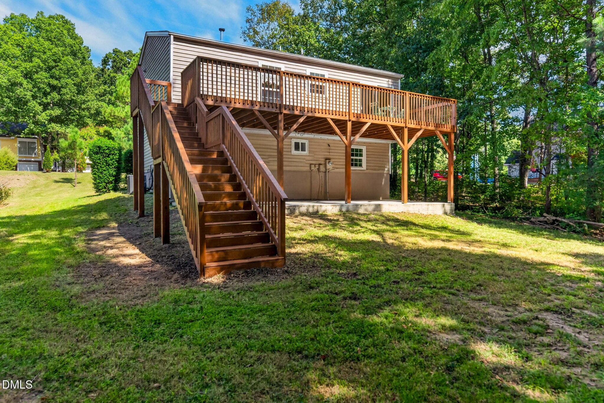 50-web-or-mls-55 N Wycliff Dr - 50 - 55 N Wycliff Drive, Durham, NC 27703