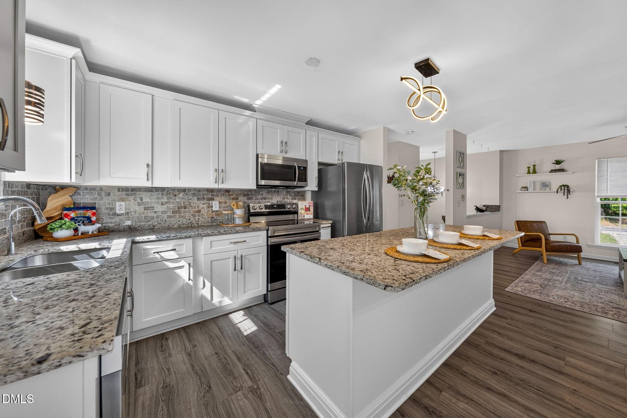 16-web-or-mls-55 N Wycliff Dr - 16 - 55 N Wycliff Drive, Durham, NC 27703