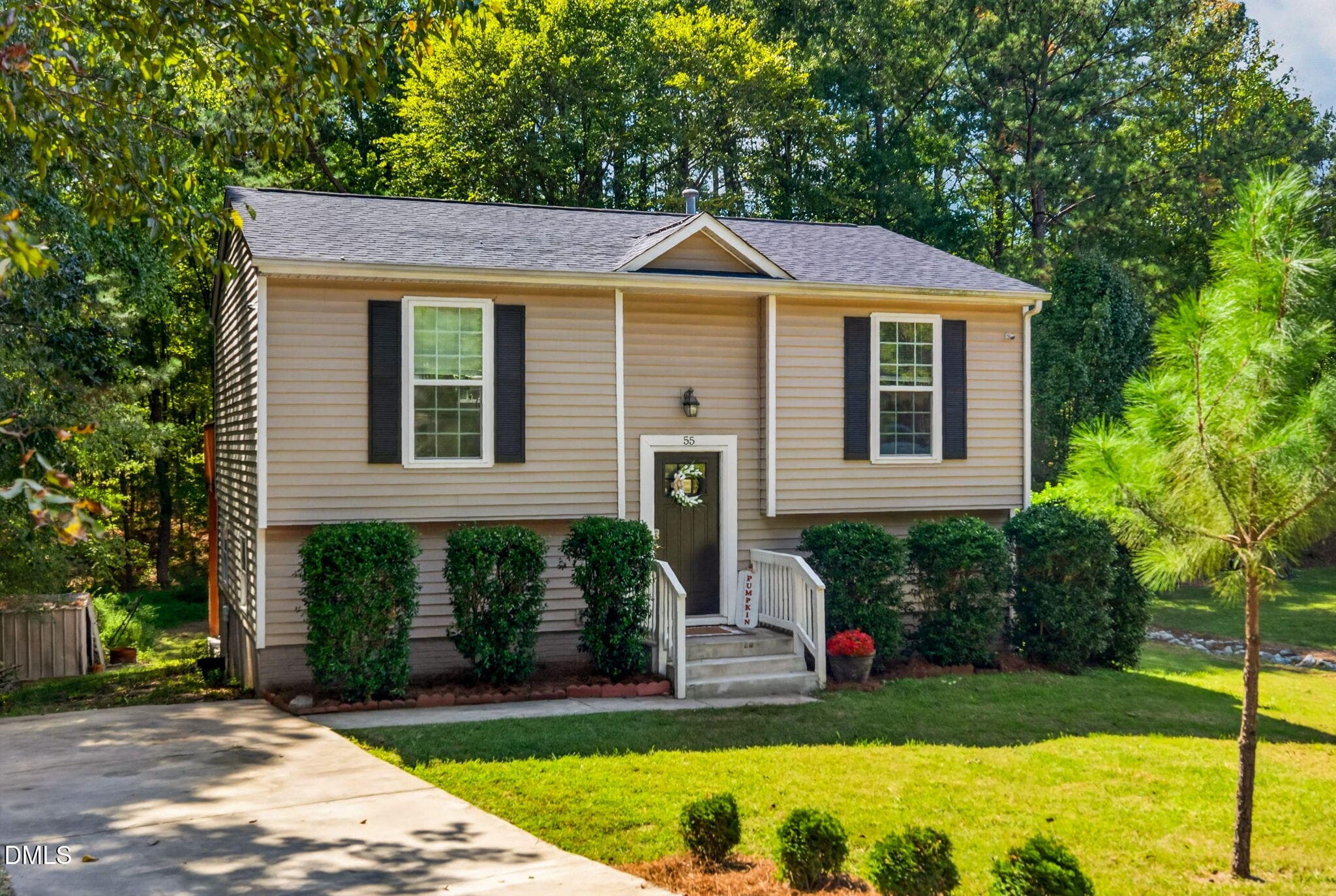 5-web-or-mls-55 N Wycliff Dr - 5 - 55 N Wycliff Drive, Durham, NC 27703