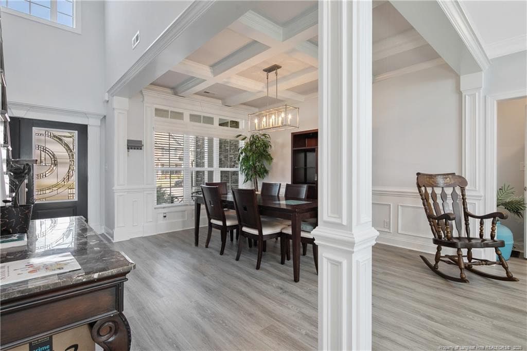Photo 8 - 3202 Cragburn Place, Fayetteville, NC 28306, Fayetteville