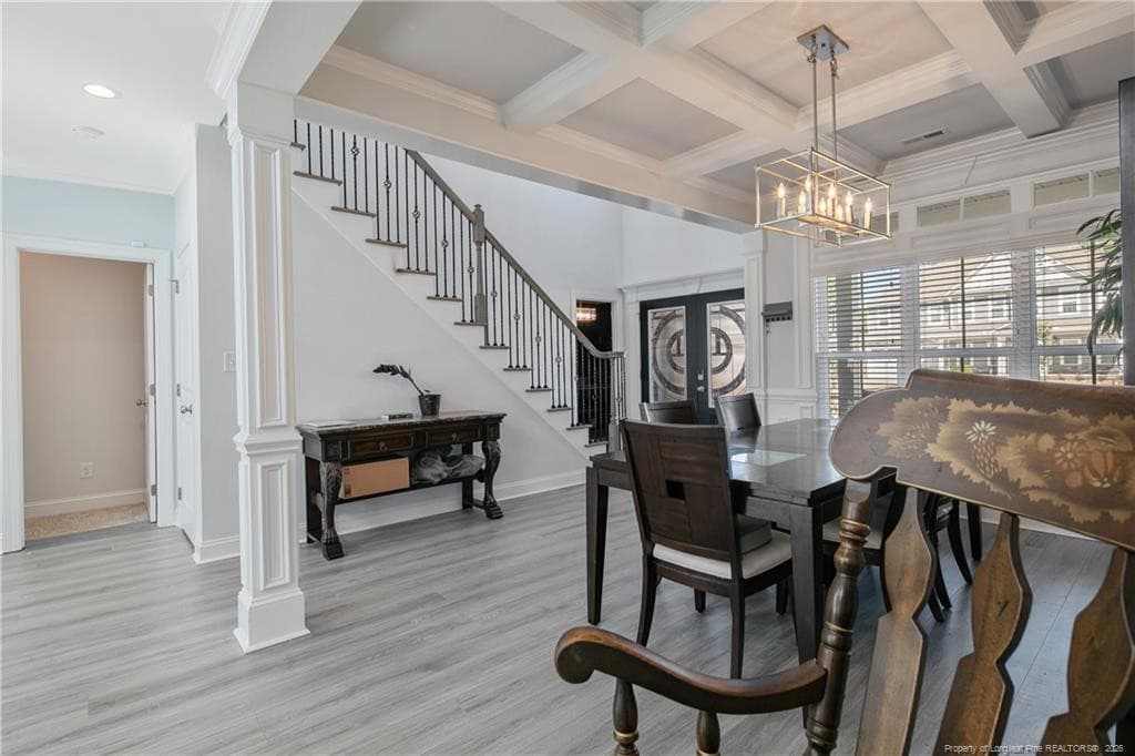 Photo 10 - 3202 Cragburn Place, Fayetteville, NC 28306, Fayetteville