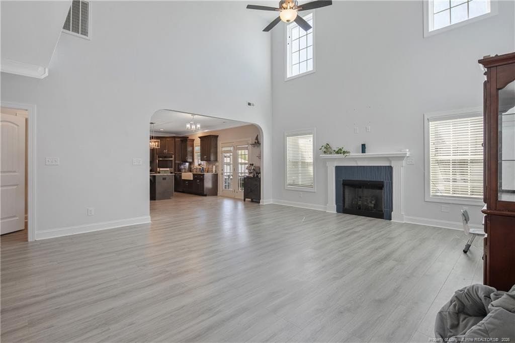 Photo 11 - 3202 Cragburn Place, Fayetteville, NC 28306, Fayetteville