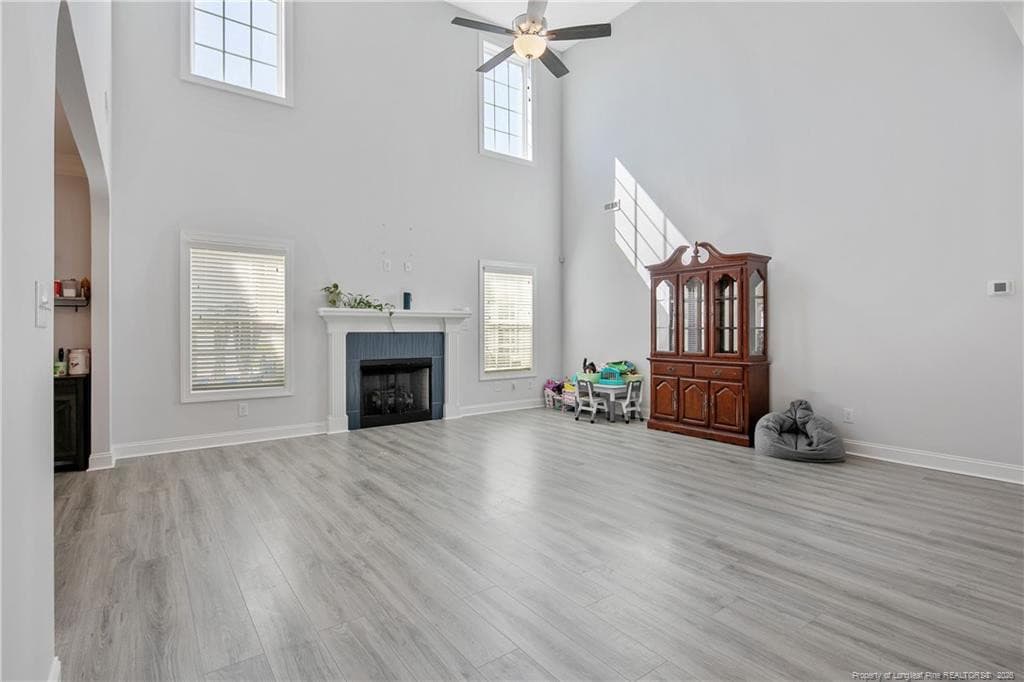 Photo 12 - 3202 Cragburn Place, Fayetteville, NC 28306, Fayetteville