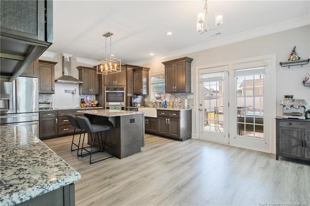 Photo 15 - 3202 Cragburn Place, Fayetteville, NC 28306, Fayetteville