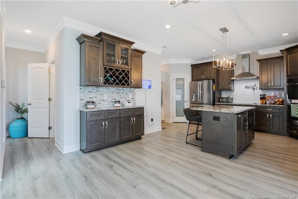Photo 16 - 3202 Cragburn Place, Fayetteville, NC 28306, Fayetteville