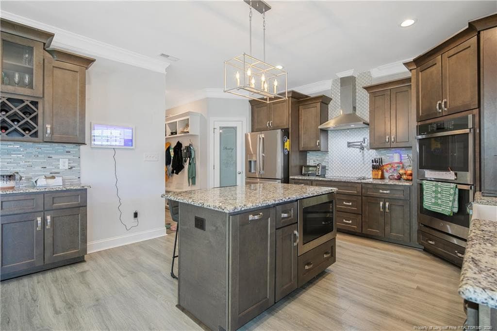 Photo 19 - 3202 Cragburn Place, Fayetteville, NC 28306, Fayetteville