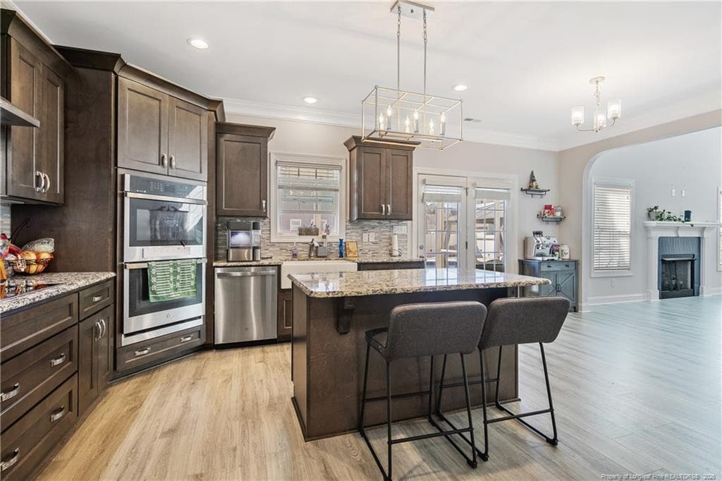 Photo 20 - 3202 Cragburn Place, Fayetteville, NC 28306, Fayetteville