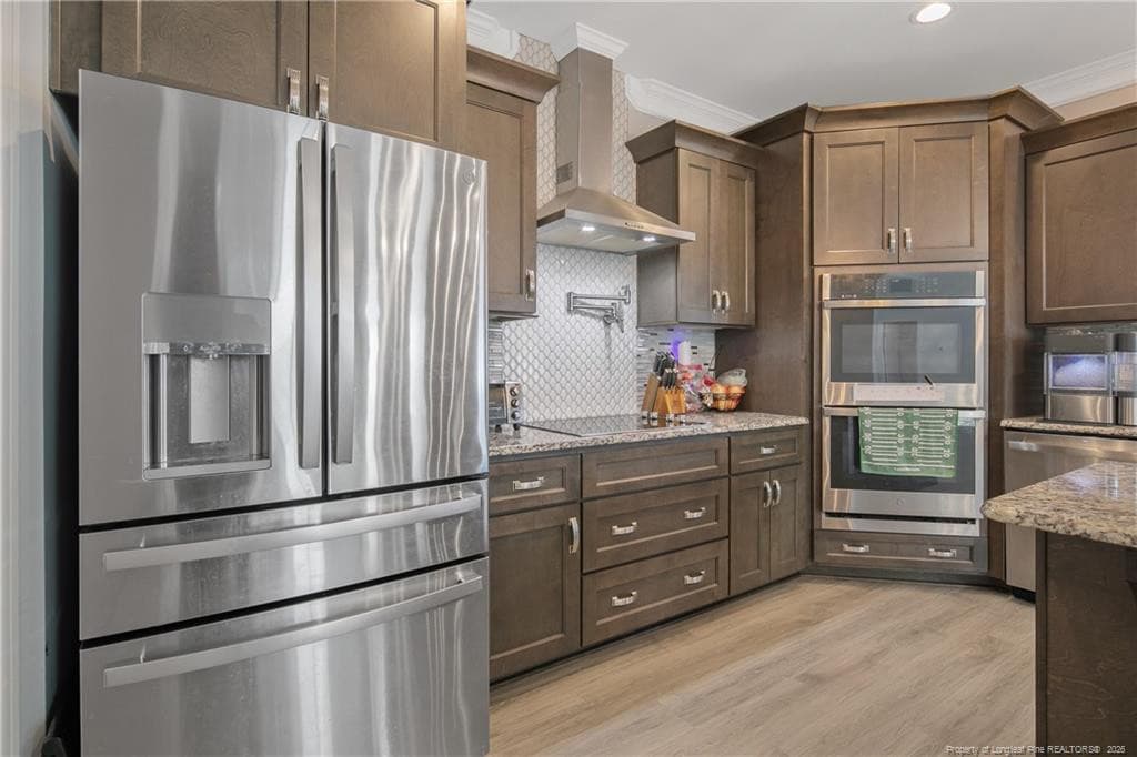 Photo 21 - 3202 Cragburn Place, Fayetteville, NC 28306, Fayetteville