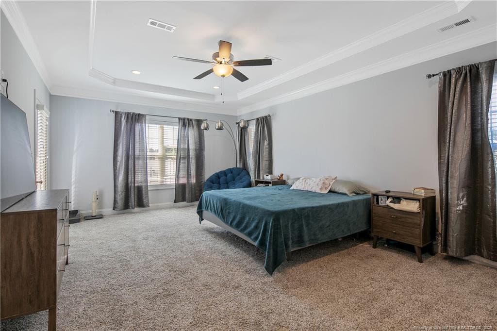 Photo 24 - 3202 Cragburn Place, Fayetteville, NC 28306, Fayetteville