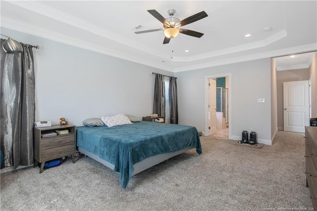 Photo 25 - 3202 Cragburn Place, Fayetteville, NC 28306, Fayetteville